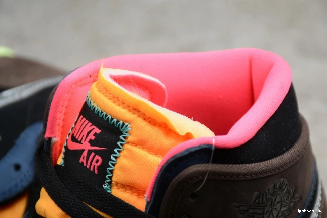 555088-201 Retro Bio Tokyo 1 Hack High Air Jordan 0302